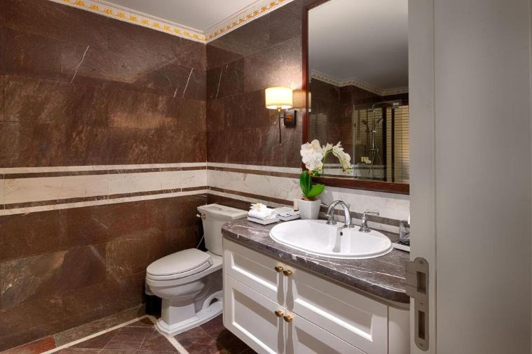 Phòng Premium Deluxe Golf View